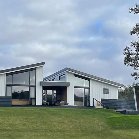 Holt Villa Reykholt (Western Iceland) Exterior foto