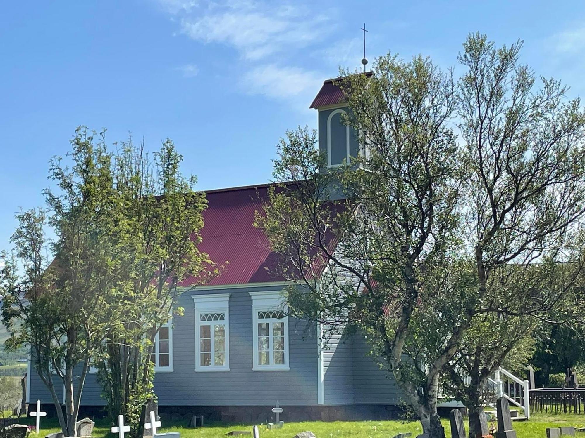 Holt Villa Reykholt (Western Iceland) Exterior foto